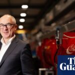 The man taking over the Large Hadron Collider – only to switch it off | Cern