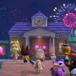 Happy New Year from the gaming world –