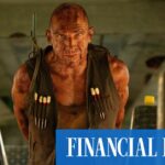 Why Hollywood is making more two-part films and sagas