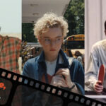 I watched more than 500 new movies this year. These are the 25 best ones.