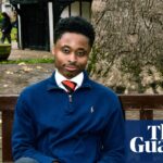 Why the quarter-zip trend is about much more than jumpers | Fashion