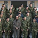 Dendias: Greece does not threaten neighbors, will defend sovereignty