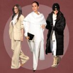 Meghan Markle’s Best Outfits of 2025