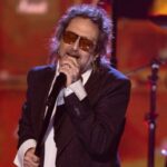 Chris Robinson teases new Black Crowes music in 2026