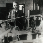 Science history: Marie Curie discovers a strange radioactive substance that would eventually kill her — Dec. 26, 1898
