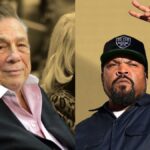 “He got what he deserved” – Ice Cube did’t hold back on Donald Sterling getting ousted from Clippers by NBA