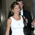 The 2026 Jennifer Aniston Capsule Wardrobe