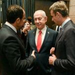 Israel, Cyprus, Greece ink military cooperation agreement