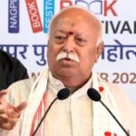 No conflict between science and dharma, says RSS chief Mohan Bhagwat