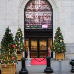 Silver and Gold Prices Rally; Stocks Hold Near Records