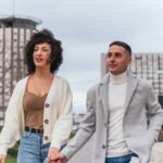 I make $80K, my husband $700K, and he’s tired of paying most bills. What does a fair split look like now?