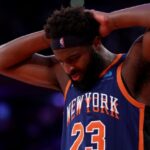 Updated Knicks’ injury report ahead of NBA Cup Final rematch