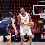 NCAA allowing Baylor to add NBA draftee sparks outrage across college hoops