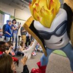 Entities leave town; NBA draft selection; Air Force QB emerges: Colorado Springs sports 2025 year in review