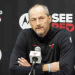 Arturas Karnisovas Isn’t Among the Worst NBA Executives