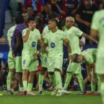 Eight LALIGA EA SPORTS teams are in Europe this season: Who are their opponents?