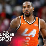 Clippers on the Rise, Spurs & Thunder Potential Weaknesses + All-Star Returns