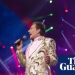 Songs about love, poverty and swimming in Bacardi lemon: Dutch ‘levenslied’ captures a new generation | Music