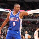 76ers vs Thunder Prediction, Picks & Odds for Today’s NBA Game
