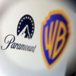 Warner Bros likely to reject Paramount’s latest hostile bid, source says