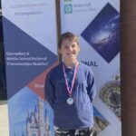 Boaz Student Places in Regional Science Bee | News