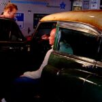 Father, son restore iconic piece of country music history | News