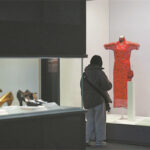China’s iconic qipao celebrates its distinct fashion culture