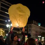 Greece The Night of Wishes | World