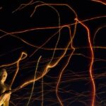 APTOPIX Greece The Night of Wishes | World