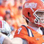 Music City Bowl | Enduring moments in Luke Altmyer’s career | Sports