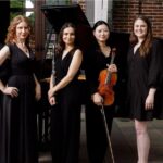 Juventas New Music Ensemble’s ‘Family Photos’ Jan. 17 at the BMC | Community News