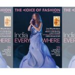 Letter from the Editor: India Everywhere