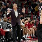 NCAA tries to clarify NBA stance after Baylor’s addition of 2023 draft pick prompts criticism | National Sports