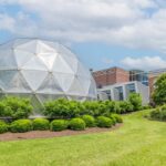 Danville Science Center launches new exhibition and Dome show | Education