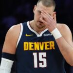 In the NBA, 2025 might go down as the year of the injured. Nikola Jokic joined that club at the end | Sports