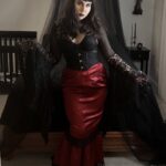 How Women Used Fashion as Power in Male-Dominated Eras