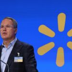 Warren Buffett is stepping down as Berkshire Hathaway CEO. It’s one of several big C-suite shake-ups in 2026.