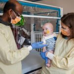 Big prizes, biotech moves, and global recognition for Baby KJ.