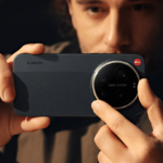 Xiaomi’s 17 Ultra Leica Edition smartphone comes with a manual zoom ring