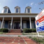 Pending home sales jump by most since February 2023 in November