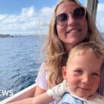 Colchester boy given £1.8m drug has new lease of life