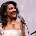 Female artists (and Oasis) drove UK music sales in 2025