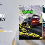 January’s PS Plus Monthly Games include Need for Speed Unbound and Disney Epic Mickey: Rebrushed