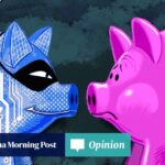 Opinion | To harness crypto ingenuity, financial threat must first be neutralised