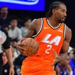 Clippers’ Kawhi Leonard makes basketball history never done before in NBA