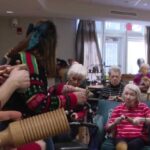UNO, UNMC help memory loss patients with music