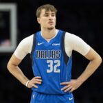 Cooper Flagg Joins LeBron James, Luka Doncic With NBA Milestone