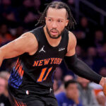 Knicks vs Hawks Prediction, Picks & Odds for Tonight’s NBA Game