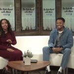 Addam M. Francisco talks NBA fashion