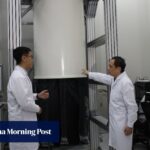 China’s new quantum computer hits stability milestone, beating Google on efficiency